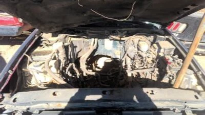 Used Front Right Exterior Door Handle fits: 1998 Chevrolet S10/s15/sonoma door f - Image 1 of 4