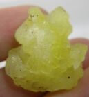 8 3535Ct Pakistan 100 Natural Raw Rough Brucite Crystal Specimen 705G 26Mm