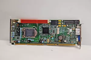 New Advantech PCE-5125QG2-00A1E, Q57 PICMG 1.3 SBC - Picture 1 of 9
