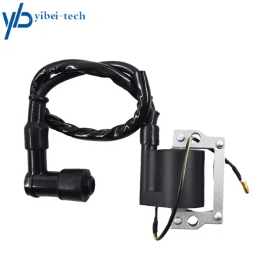 Bobina de encendido para Honda XL100 CT/MT/TL/XL125 MR XL175 FL/MT/XL250 30500-950-405 Foto 1 de 4