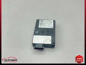 16-19 Mercedes Benz GLE63 AMG S Blind Spot Radar Sensor Control Module Unit OEM - Bild 1 von 6