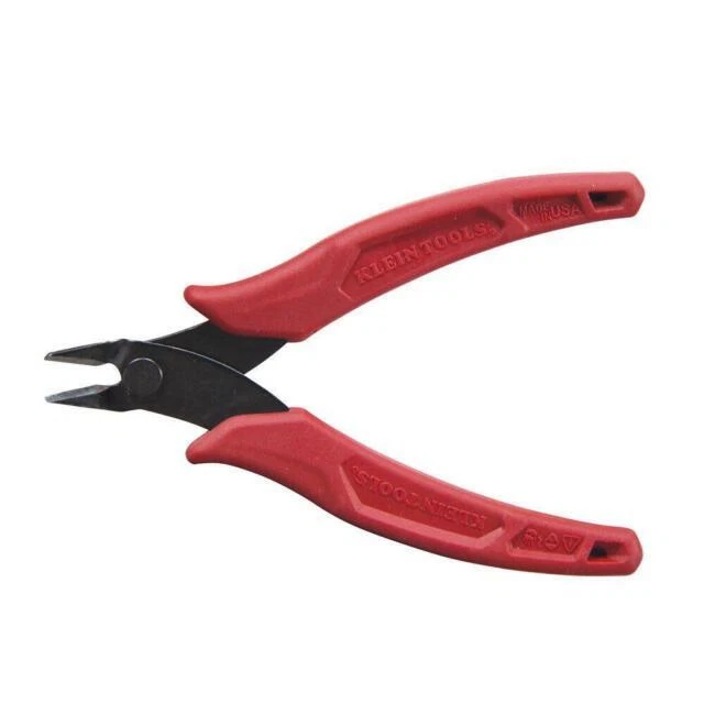Klein Tools D2755 Diagonal Cutting Plier