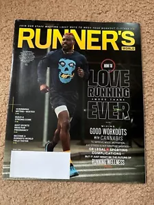 Runner’s World Magazine Issue 3 2022 - Imagen 1 de 2