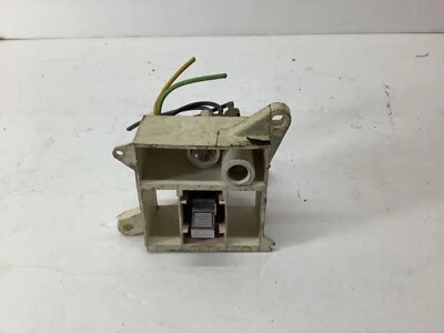 Cadillac DeVille 1977 1978 1979 1980, Fleetwood OEM interruptor de desempañado trasero 1615894 Foto 1 de 3