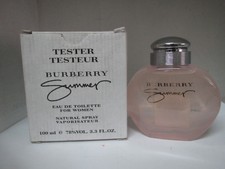 burberry summer women's