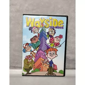 Wayside: The Movie DVD - Foto 1 di 3