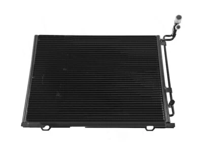 Condensador de aire acondicionado 12548FNYR 1999 2000 2001 2002 2003 para Mercedes SLK230 1998-2004 Foto 1 de 2