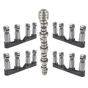 Valve Lifters NON MDS & Camshaft Fit For Chrysler Dodge Jeep 5.7L V8 2009-2015 - Picture 1 of 9
