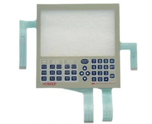 Nowy ekran dotykowy szklany panel do NISSEI NC9300T NC9000F - Zdjęcie 1 z 8