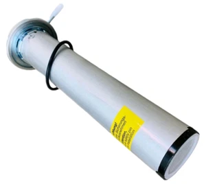 P/N 62161352617: 1968-75 BMW E9 BAVARIA FUEL SENDER W/ RETURN LINE MVP L:252MM - Picture 1 of 5