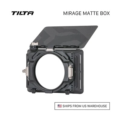 Tilta Mirage Matte Box - Image 1 of 4