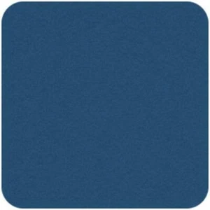 3mm THICK Acrylic Felt Baize Craft Poker Fabric Material Cornflower - Picture 1 of 1