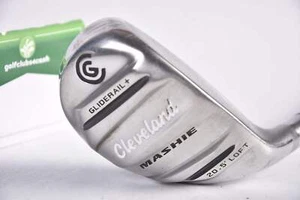 Cleveland Mashie #3 Hybrid / 20.5 Degree / Regular Flex Miyazaki Tour Issue 59 - Picture 1 of 8