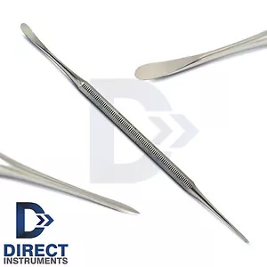 Dental Beale Carver Laboratory Waxing & Modelling Carvers Mixing Jeweler Tools - Picture 1 of 1