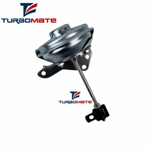 Turbo actuator 775095 for Toyota Landcruiser V8 4.5L 1VD-FTV 202HP 2007- - Picture 1 of 6