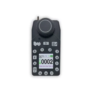 Digitrax UT6D Duplex Radio Utility Wireless Throttle - Picture 1 of 1