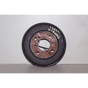 REAR BRAKE DRUM FOR FORD FIESTA (13-17) CCN 1.2 16V (44KW) BER. 3P/B/1241CC 2013 - Picture 1 of 4