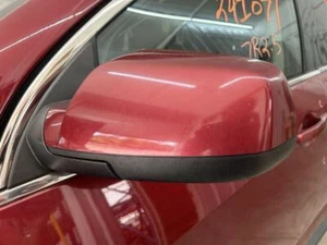 2011-2014 Chevrolet Equnio Driver Side View Mirror Power Paint To Match Opt DL8 - Picture 1 of 14