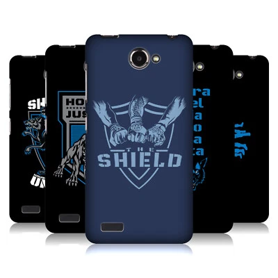 OFFICIAL WWE SUPERSTARS 5 HARD BACK CASE FOR LENOVO PHONES - Image 1 of 4