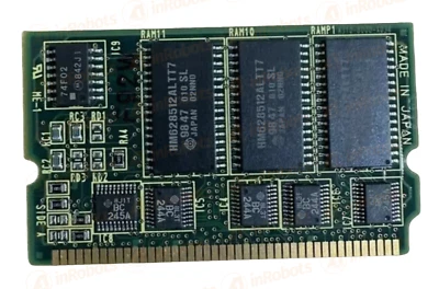 New 1PC A20B-3900-0060 Used Tested OK IN STOCK Fanuc pcb board SHIP BY UPS - Image 1 of 4