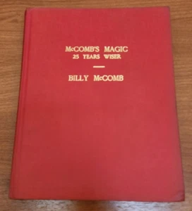 Lote de 9 libros de magia y revista - Imagen 1 de 7