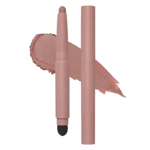 ETUDE HOUSE Base & Over Lip Pencil #Peach Beige - Picture 1 of 1