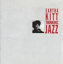 Thinking Jazz von Eartha Kitt | CD | Zustand sehr gut - Bild 1 von 2