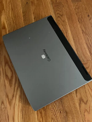 Gateway MA3-MX6429 (SOLO PIEZAS) / SIN DISCO DURO Foto 1 de 3