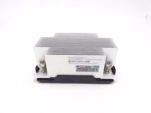 HP 777290-001 DL380 G9 Heatsink 747608-001 - Picture 1 of 3