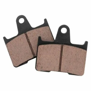 BikeMaster PN 961124 Brake Pads - Picture 1 of 4