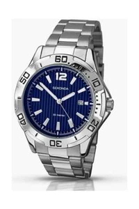 Sekonda de Caballero Pulsera Reloj 1170 - Imagen 1 de 3