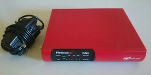 Watchguard Firebox Edge X20eW firewall.  - Picture 1 of 3