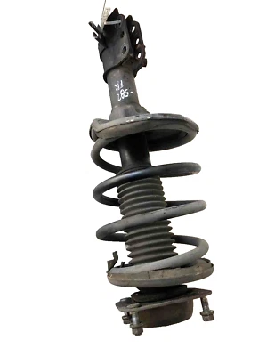 Conjunto de puntal de suspensión delantera Ford Escort 1997-2002 lado derecho del pasajero OEM Foto 1 de 4