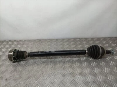 antriebswelle vorne rechts für VOLKSWAGEN POLO (9N3) EDITION 2005 4657623 Foto 1 de 4