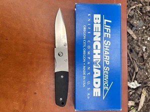 Benchmade 330 - Picture 1 of 5