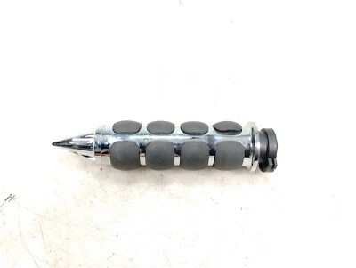 Tubo e aderência do acelerador 2011 Yamaha Stryker VStar 1300 XVS1300 - Imagem 1 de 4