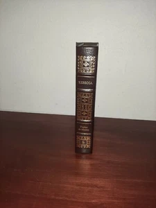 Rebecca Daphne Du Maurier Easton Press - Picture 1 of 4