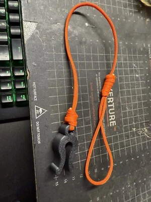 Rope Tether Locker - Image 1 of 3