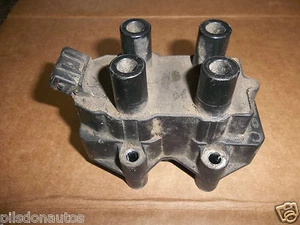 PAQUETE DE BOBINA DE ENCENDIDO VAUXHALL ASTRA F / OMEGA B / VECTRA B / 1.8 /2.0 16v 2526055A - Imagen 1 de 1