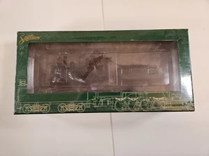 Bachmann Spectrum On30 4-4-0 American Steam Loco (DCC) 28304 - Picture 1 of 3