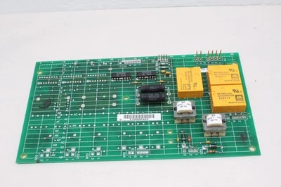 Печатная плата Reliance Electric 0-58704-1, интерфейс драйвера - Изображение 1 из 4