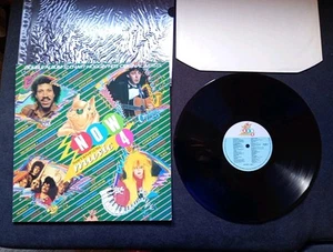 Now That's What I Call Music 4-1984 12" Double Vinyl Album - Picture 1 of 7