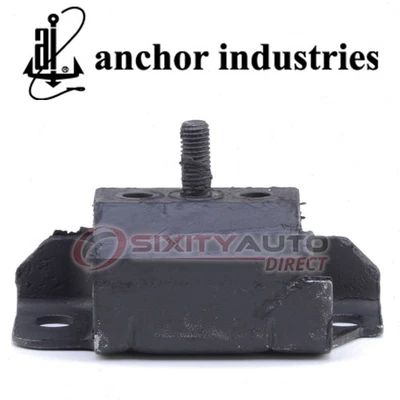 Anchor Rear Automatic Transmission Mount for 1973-1977 Buick Regal 5.7L V8 - wk — 第 1/4 张图片