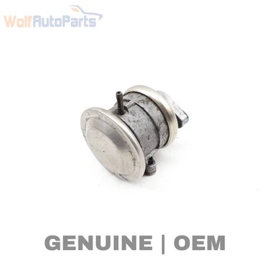 Audi A4 Avant B5 1996-2001 - Válvula combinada EGR 078131102F Foto 1 de 4