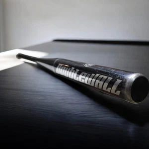 DeMarini Doublewall Extreme Distance C405 Softballschläger Alcoa Alloy 34/30 Vintage - Bild 1 von 18