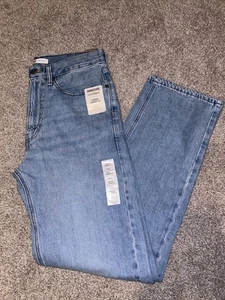 Men's Levi's Gold Jeans Classic Cowboy Fit 34x34 - Picture 1 of 8