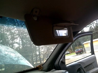 Parasol derecho pasajero sin iluminación se adapta 01-05 AZTEK 3233824 Foto 1 de 3