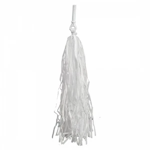 Serpentinas SUNLITE Pom Pom blancas - Imagen 1 de 1