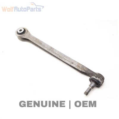 Brazo de control inferior trasero Porsche Boxster 986 1997-2005 99633124510 Foto 1 de 4