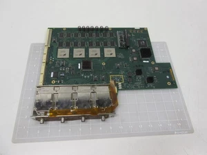 TEKTRONIX G9F-2841-00 CIRCUIT BOARD T69192 - Picture 1 of 5